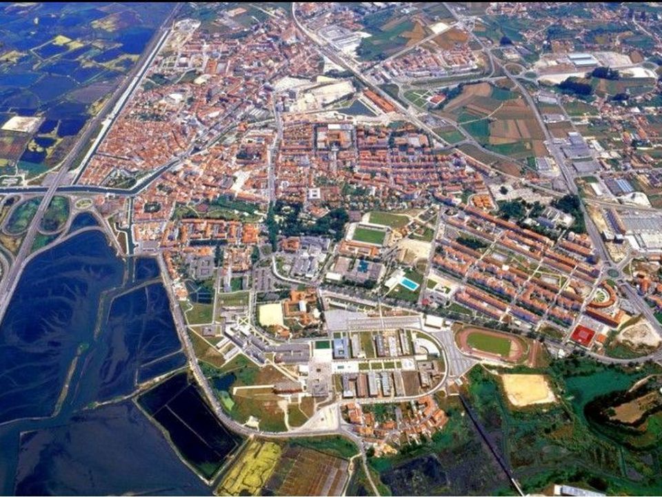 Helårsgrund i Mira, Coimbra - foto 1