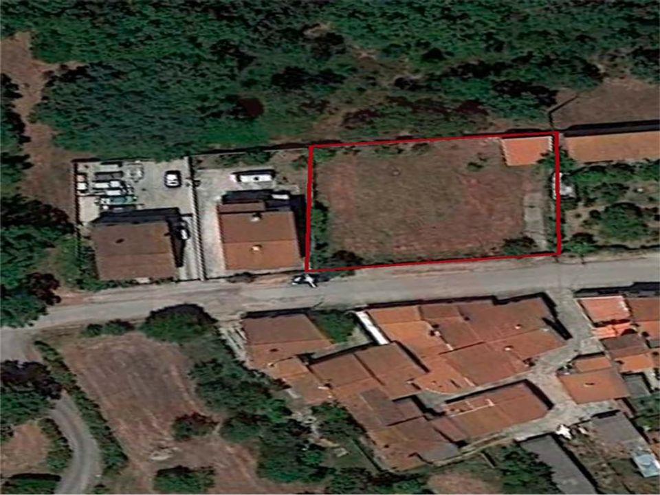Helårsgrund i Torres Novas, Santarem - foto 1