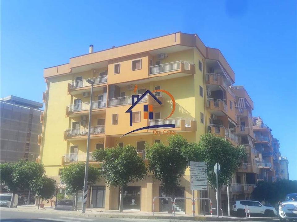 Lejlighed i Corigliano-Rossano, Cosenza - foto 1