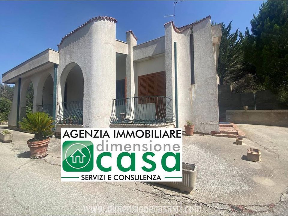 Villa i Caltanissetta, Caltanissetta - bilde 2