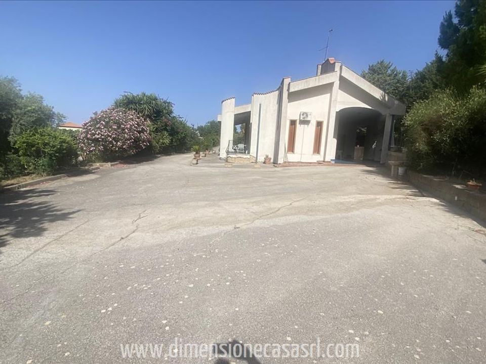 Villa i Caltanissetta, Caltanissetta - bilde 4