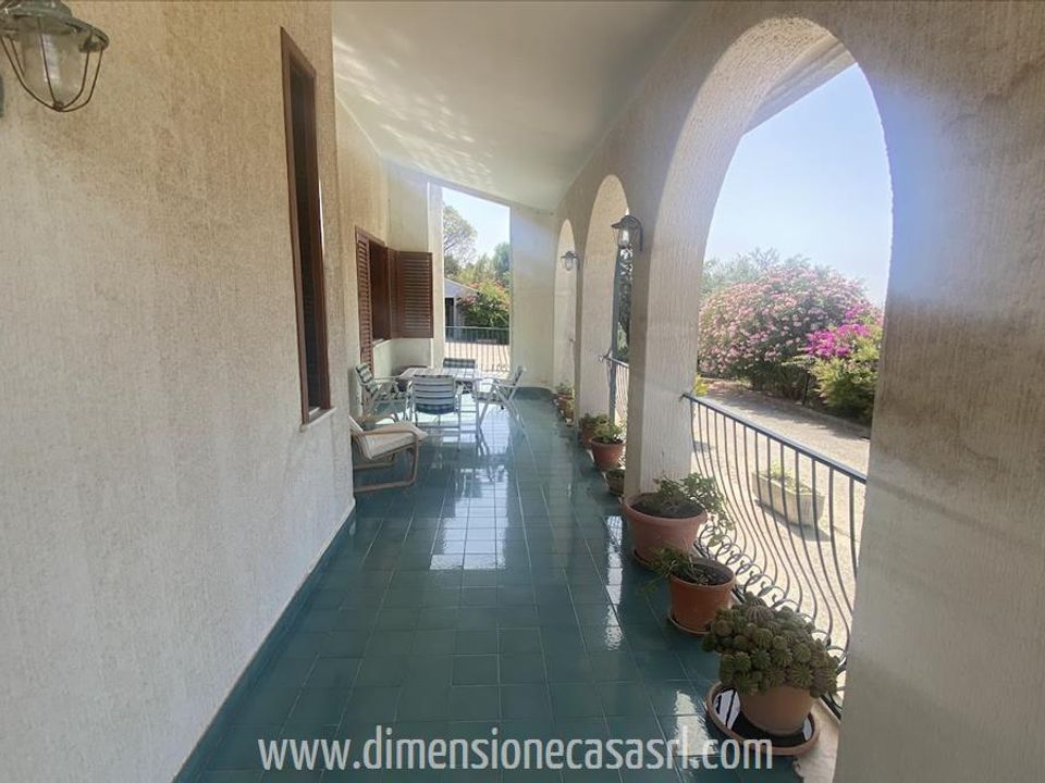 Villa i Caltanissetta, Caltanissetta - bilde 5