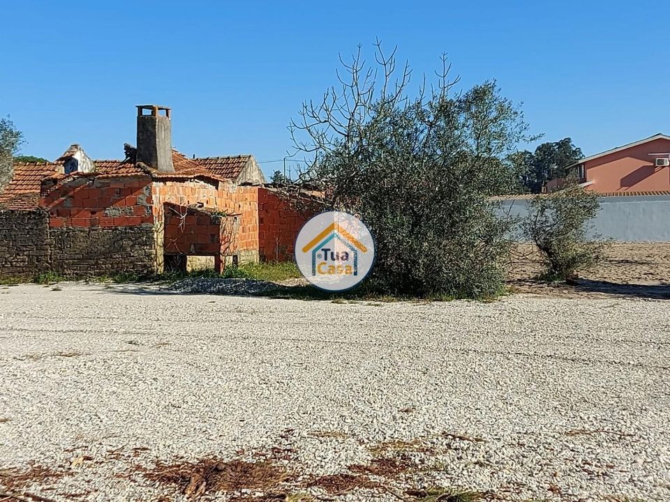 Helårsgrund i Cantanhede, Coimbra - foto 2