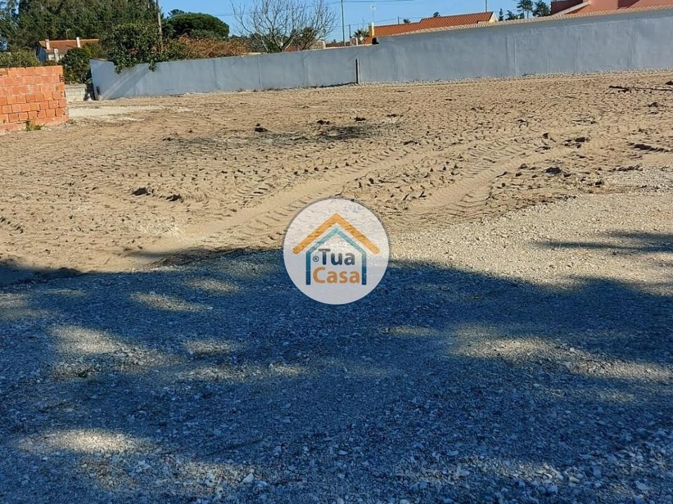Helårsgrund i Cantanhede, Coimbra - foto 4