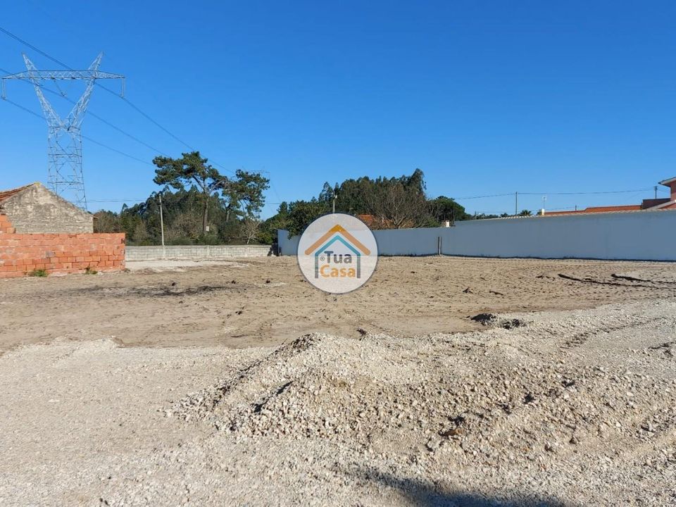 Helårsgrund i Cantanhede, Coimbra - foto 5