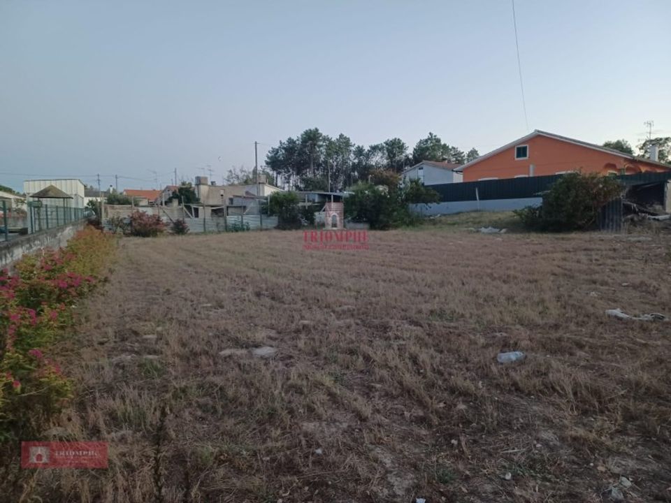 Helårsgrund i Casal dos Claros, Leiria - foto 3