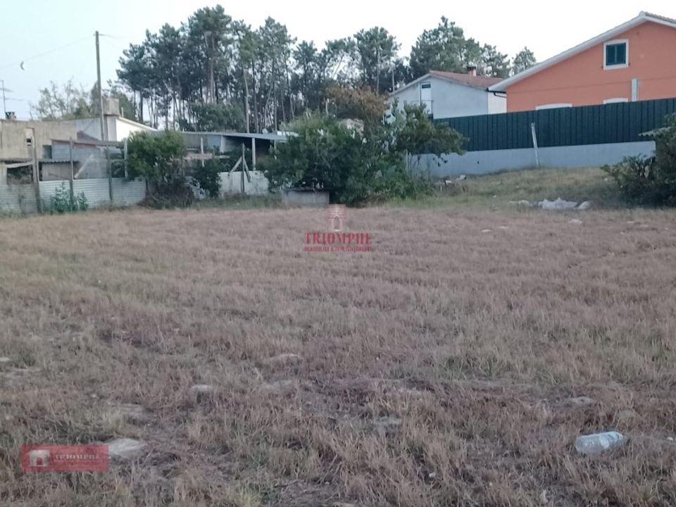 Helårsgrund i Casal dos Claros, Leiria - foto 5