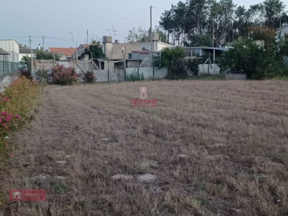 Helårsgrund i Casal dos Claros, Leiria - foto 2