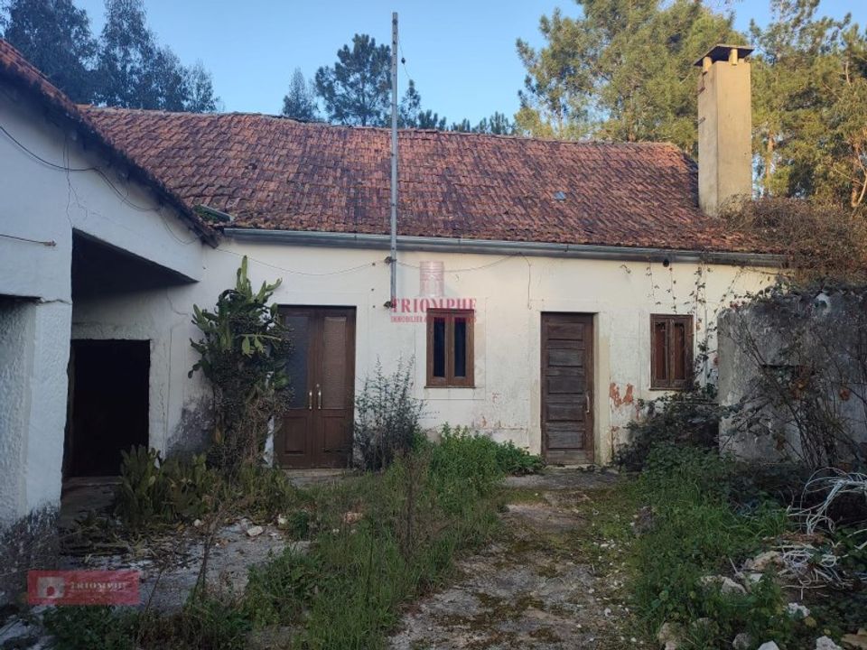 Villa i Batalha, Leiria - foto 1