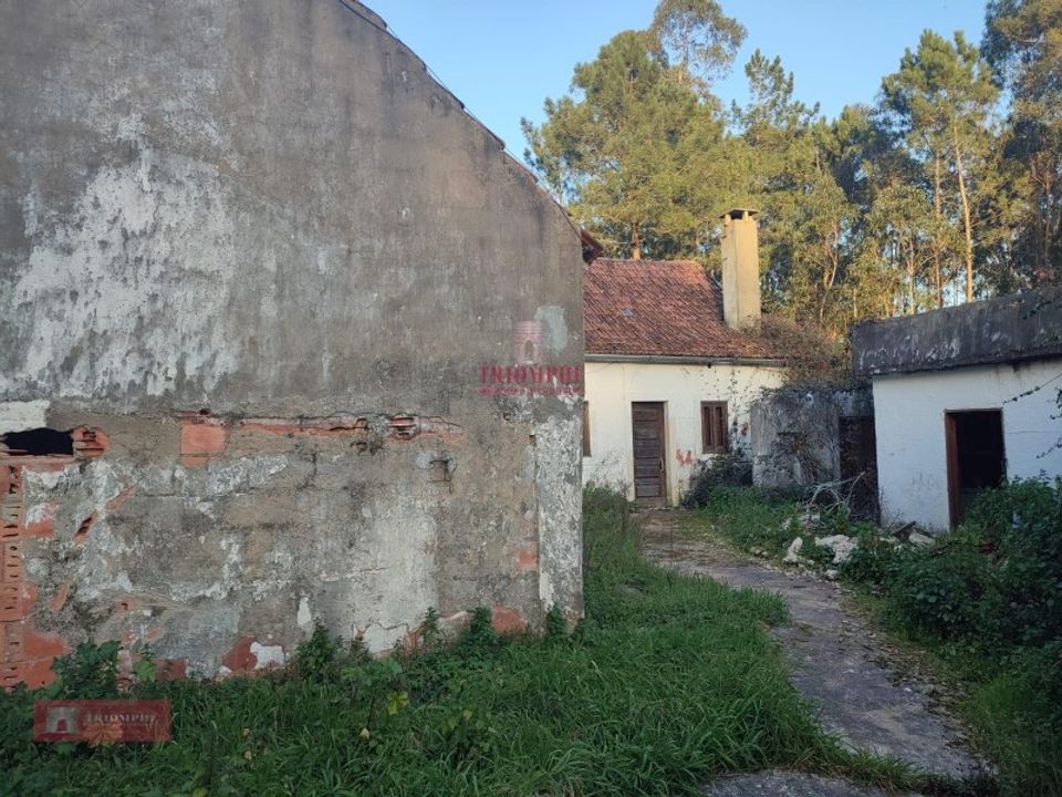 Villa i Batalha, Leiria - foto 3