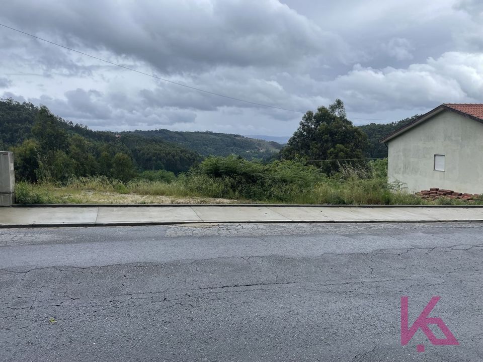 Helårsgrund i Celorico de Basto, Braga - foto 3