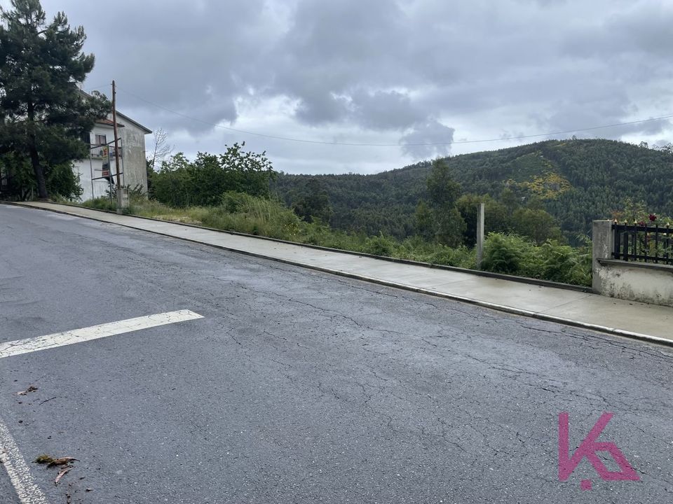 Helårsgrund i Celorico de Basto, Braga - foto 4