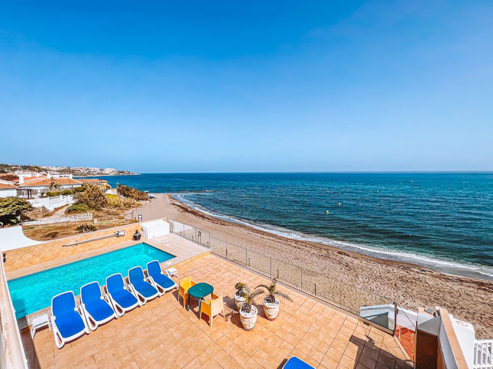Villa i Mijas Costa, Malaga - foto 1