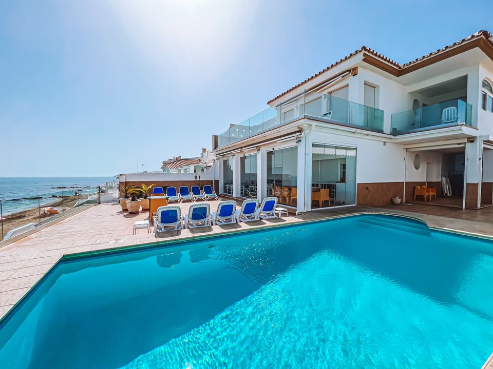 Villa i Mijas Costa, Malaga - foto 2