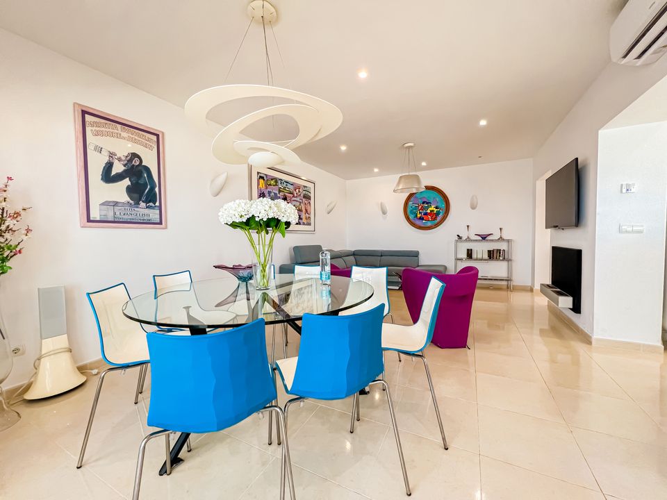 Villa i Mijas Costa, Malaga - foto 4