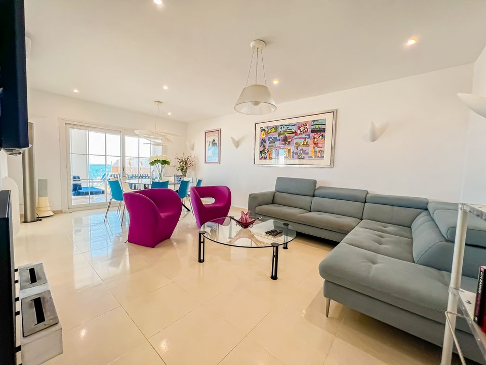 Villa i Mijas Costa, Malaga - foto 5