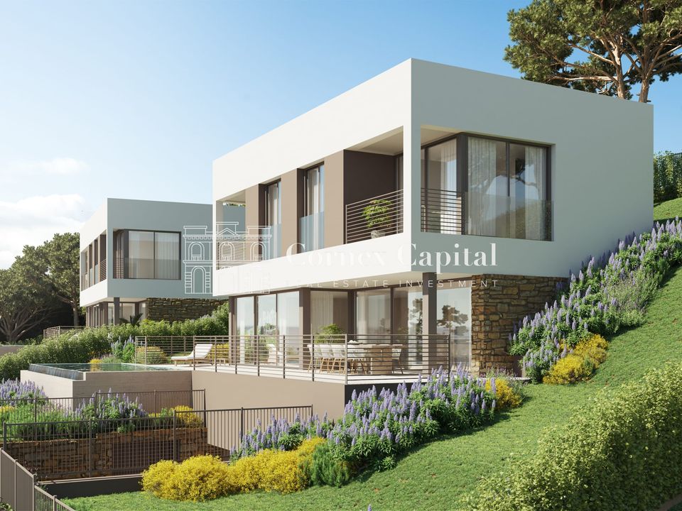 Villa i Begur, Gerona - foto 4