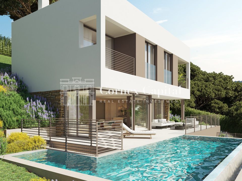 Villa i Begur, Gerona - foto 4