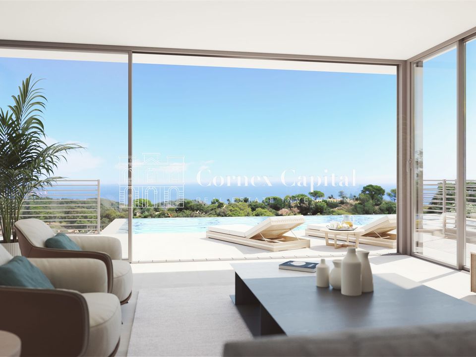 Villa i Begur, Gerona - foto 1