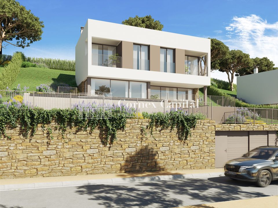 Villa i Begur, Gerona - foto 5