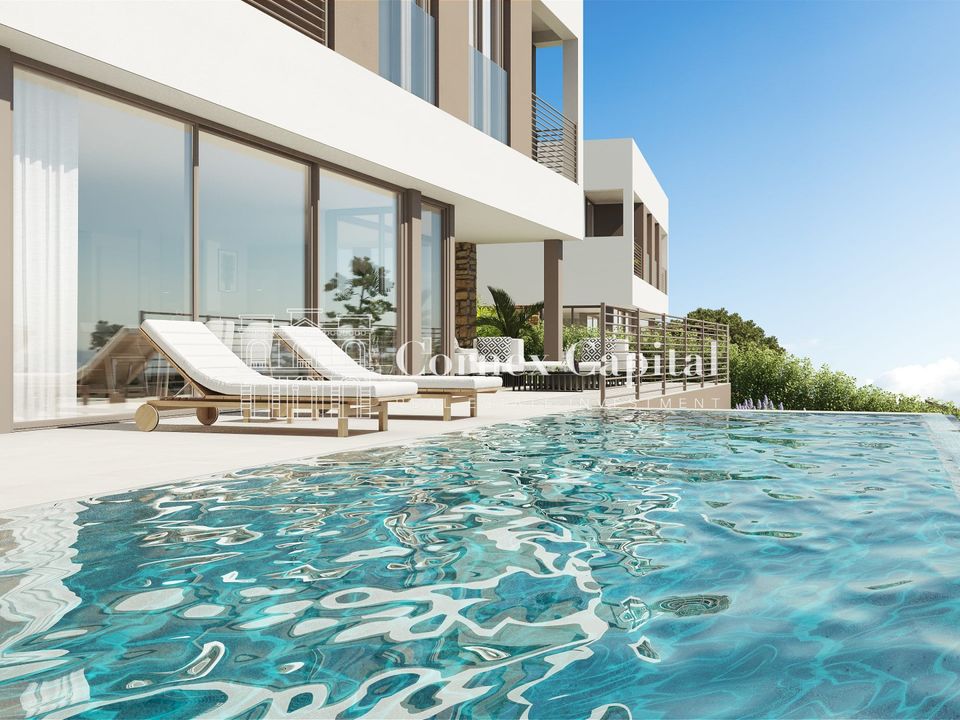 Villa i Begur, Gerona - foto 3