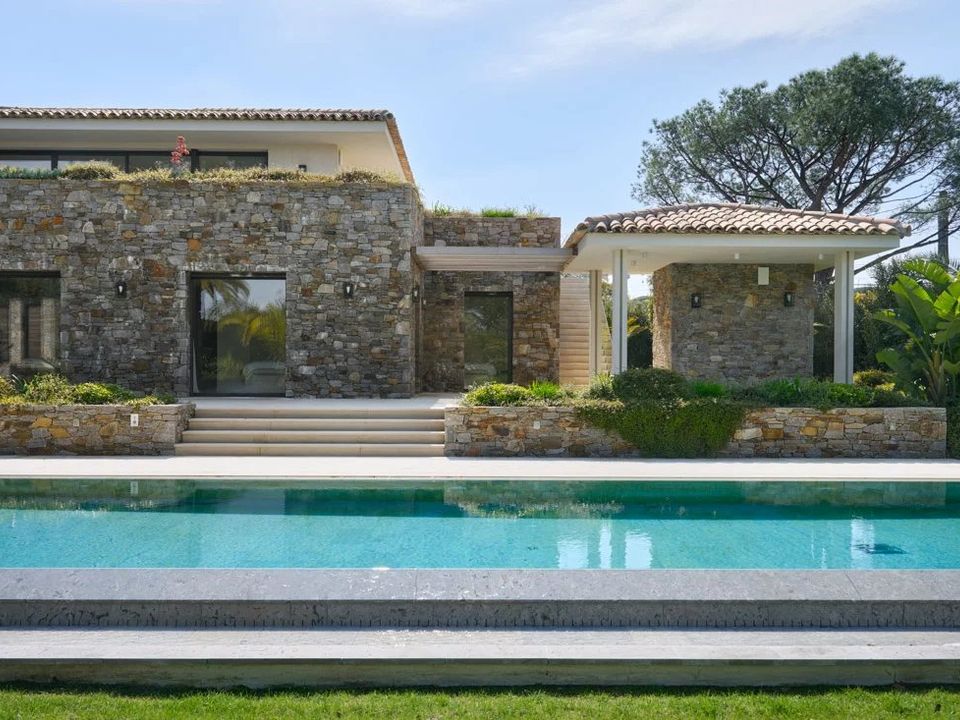 Villa in Saint-Tropez, Var - foto 2