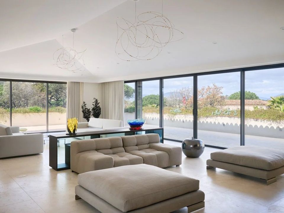 Villa in Saint-Tropez, Var - foto 3