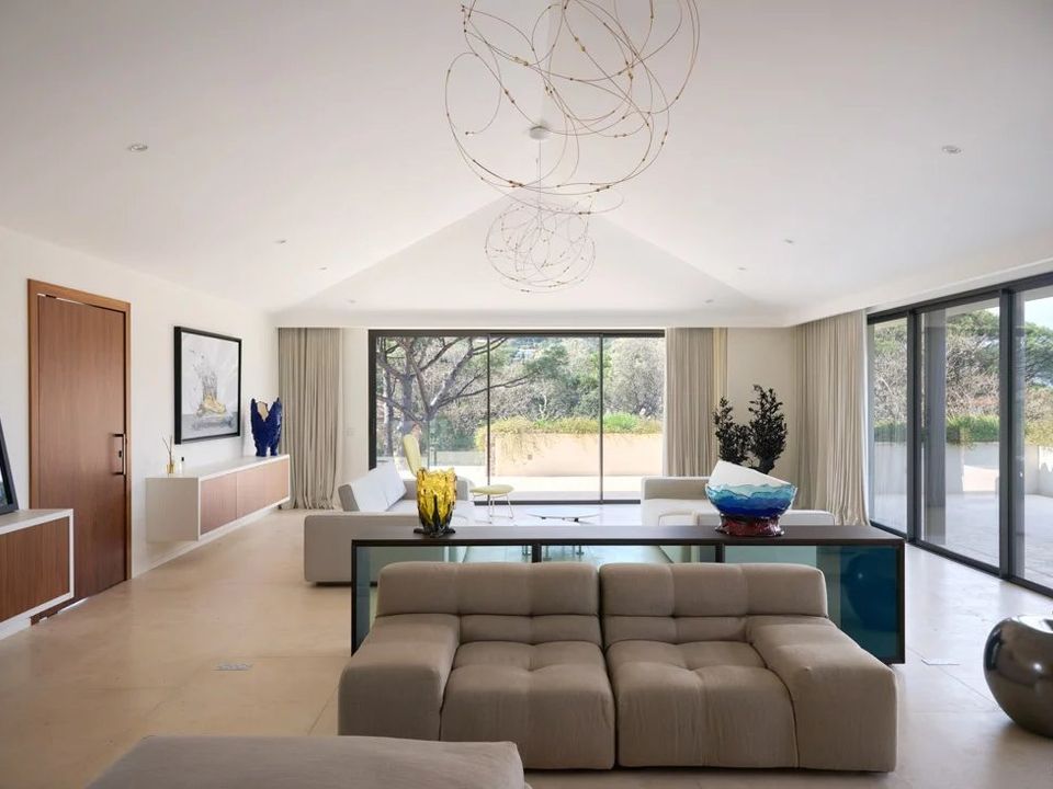Villa in Saint-Tropez, Var - foto 4