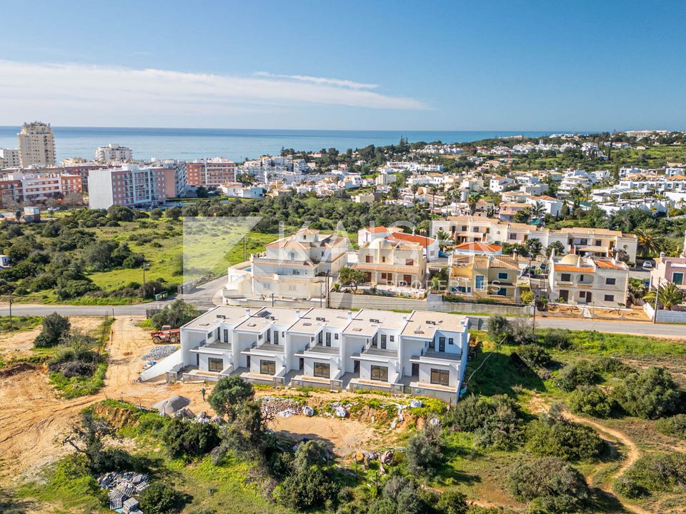 Byhus i Armacao de Pera, Faro - foto 1