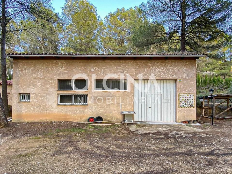 Villa i Alcoy, Alicante - foto 1