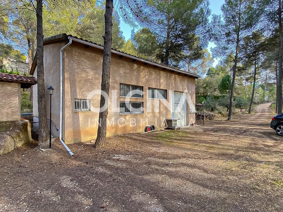 Villa i Alcoy, Alicante - foto 2