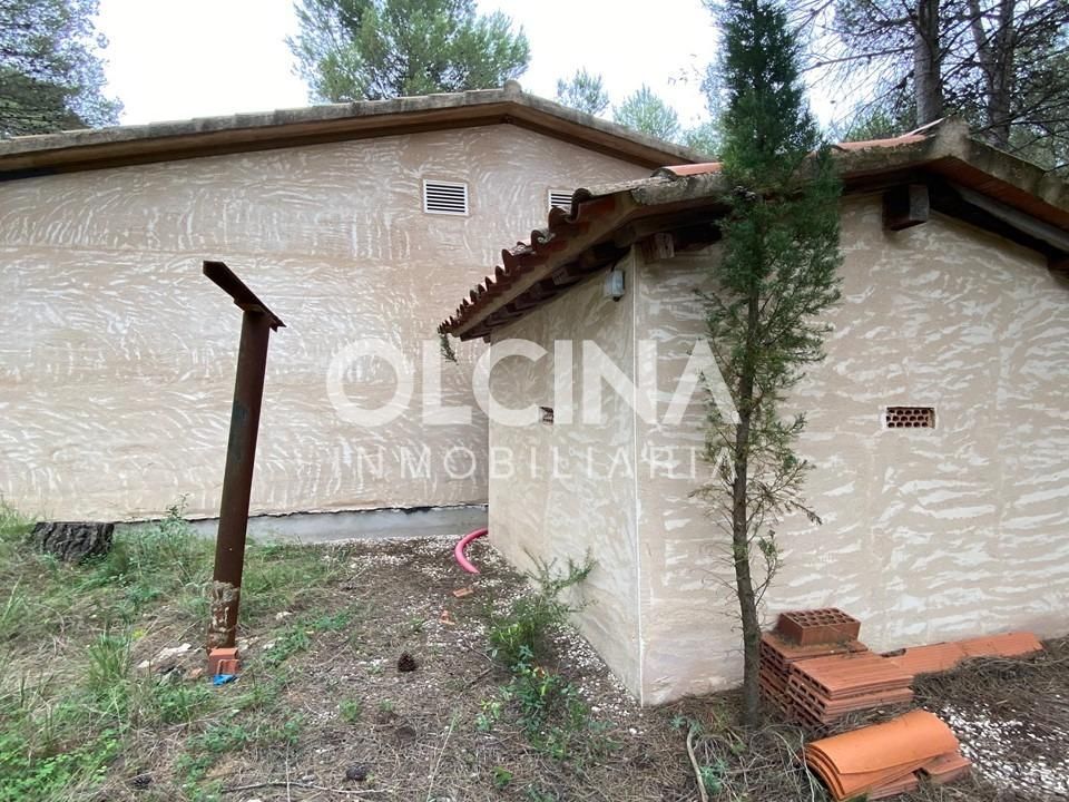 Villa i Alcoy, Alicante - foto 4