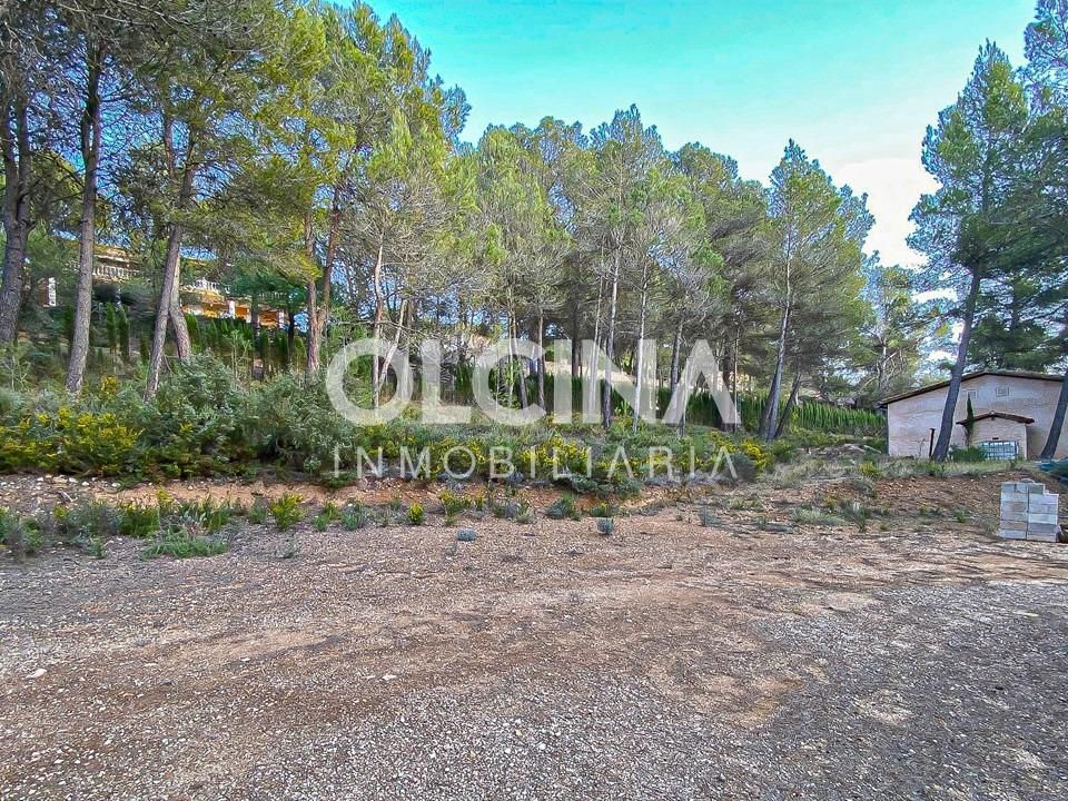 Villa i Alcoy, Alicante - foto 5