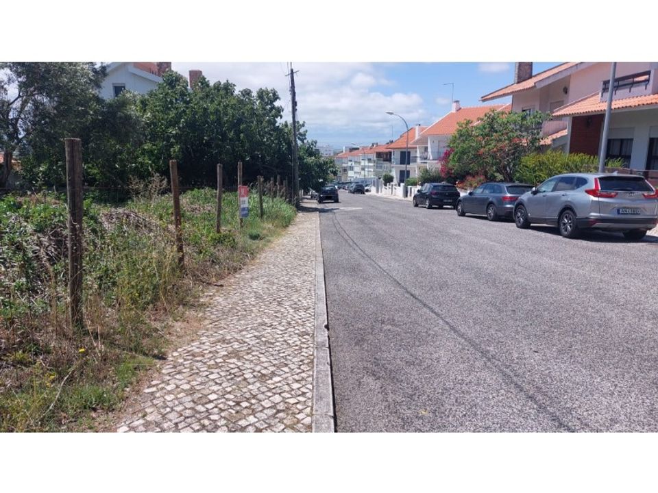 Helårsgrund i Porto Salvo, Lisbon - foto 5