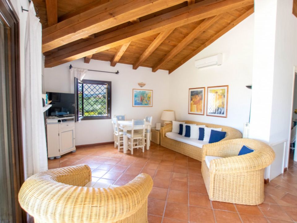 Rekkehus i Golfo Aranci, Olbia Tempio - bilde 3