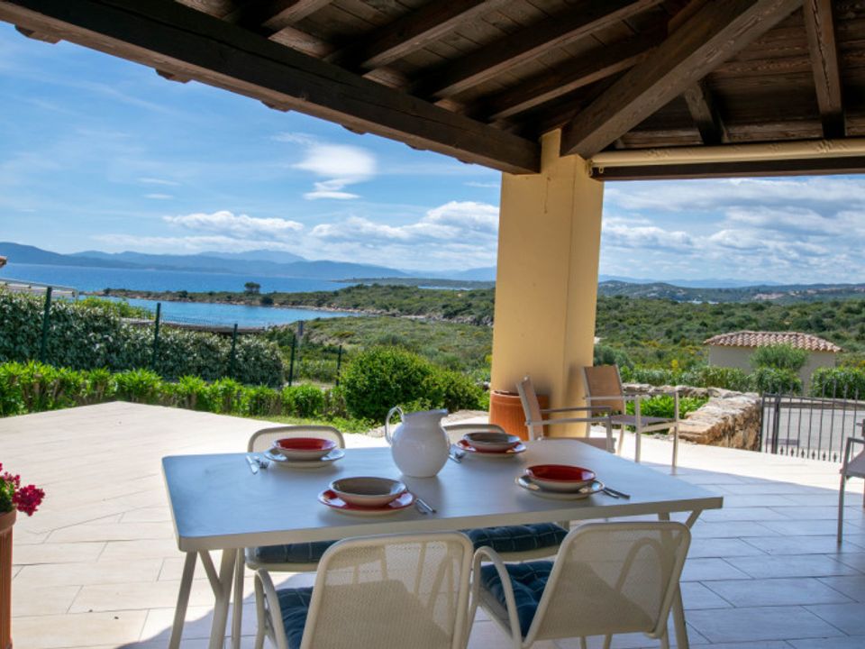 Rekkehus i Golfo Aranci, Olbia Tempio - bilde 1