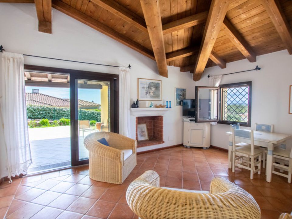 Rekkehus i Golfo Aranci, Olbia Tempio - bilde 2