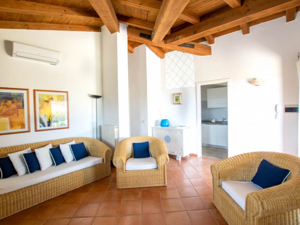 Rekkehus i Golfo Aranci, Olbia Tempio - bilde 4