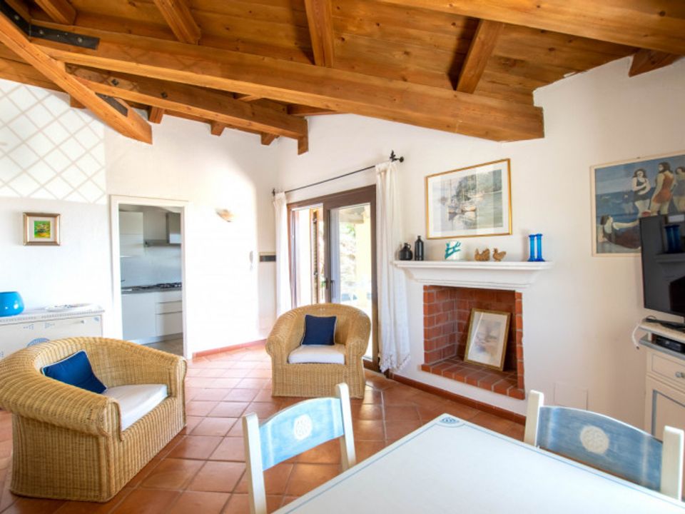 Rekkehus i Golfo Aranci, Olbia Tempio - bilde 5
