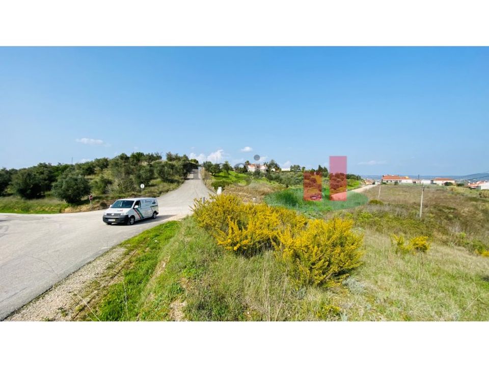 Helårsgrund i Tomar, Santarem - foto 4