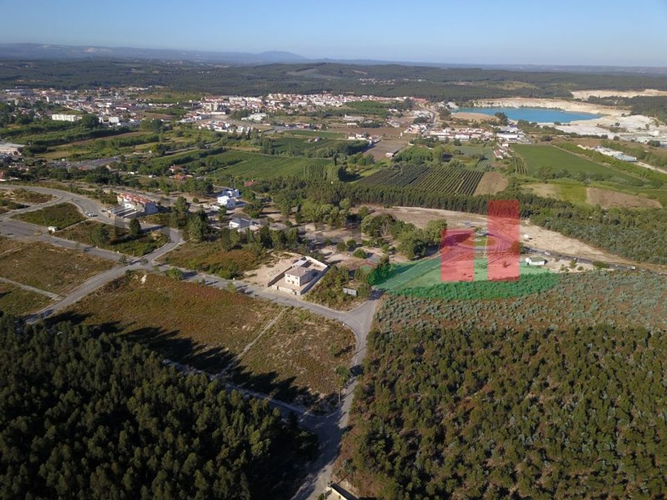 Helårsgrund i Rio Maior, Santarem - foto 2