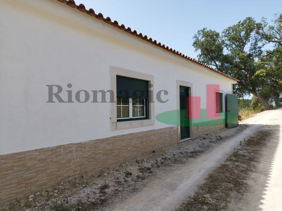 Farm i Rio Maior, Santarem - foto 5