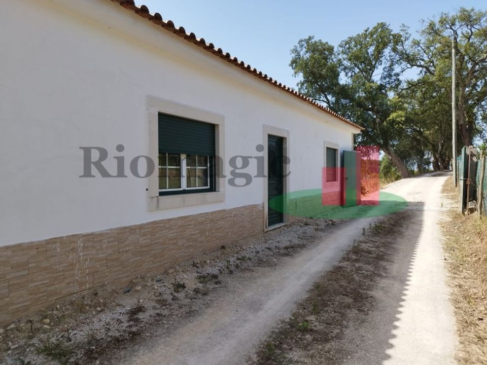 Farm i Rio Maior, Santarem - foto 2