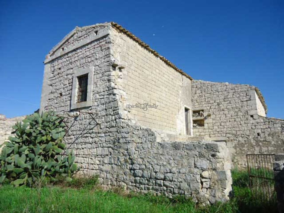 Masia a Modica, Ragusa - foto 1