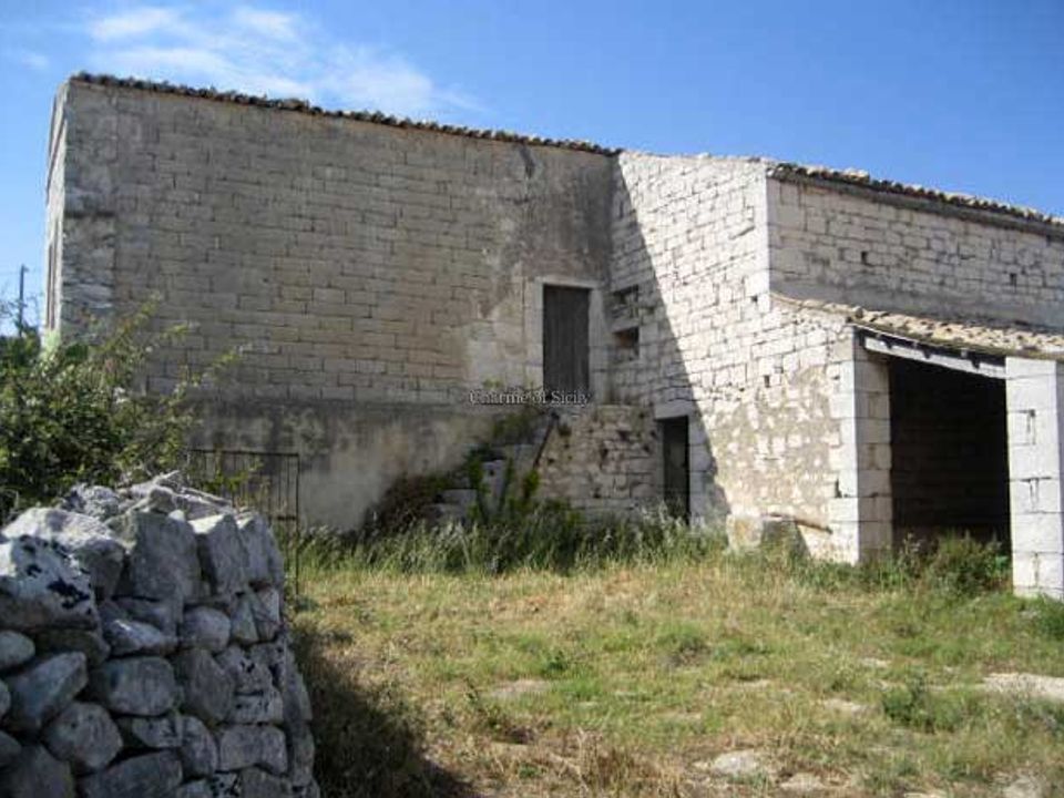 Masia a Modica, Ragusa - foto 2