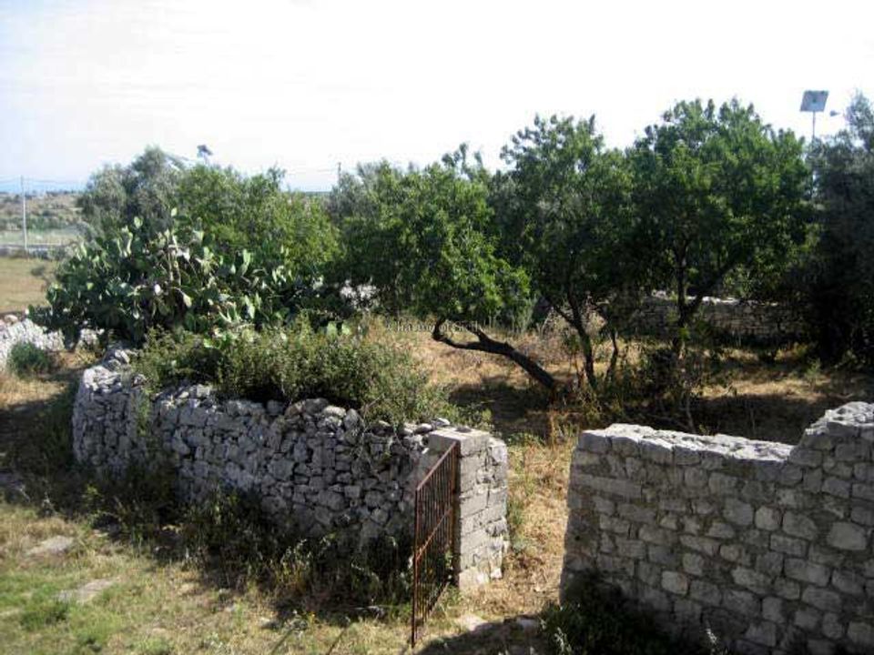 Masia a Modica, Ragusa - foto 4