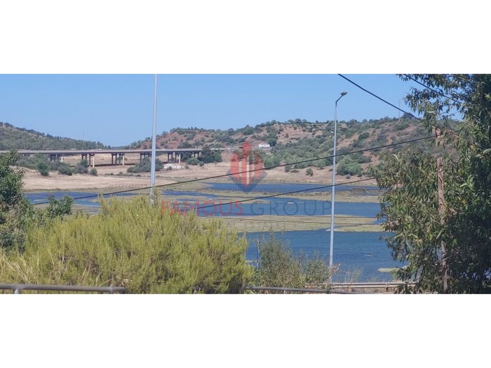 Helårsgrund i Portimao, Faro - foto 1