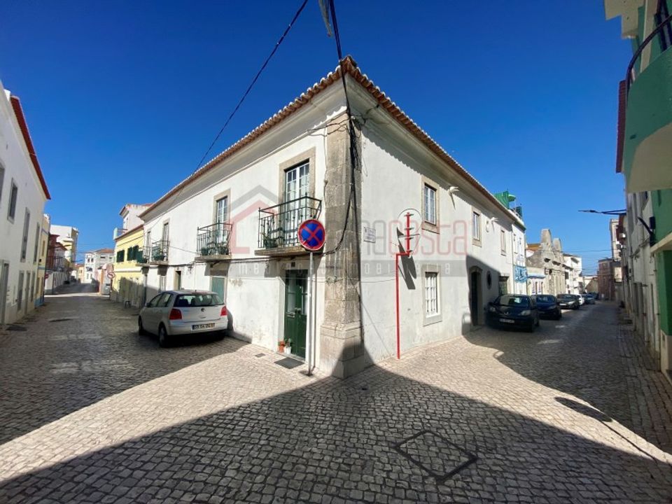 Villa a Peniche, Leiria - foto 1