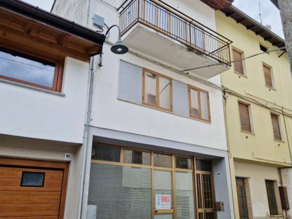 Villa i Corteno Golgi, Brescia - foto 1