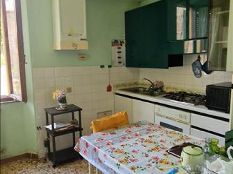 Lejlighed i Siena, Siena - foto 4